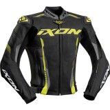 BLOUSON CUIR HOMME VORTEX 2 - IXON