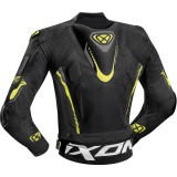 BLOUSON CUIR HOMME VORTEX 2 - IXON