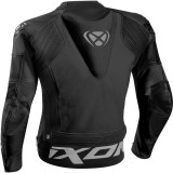 BLOUSON CUIR HOMME FALCON - IXON