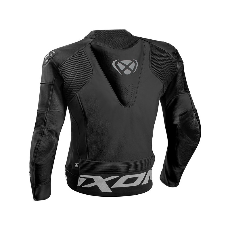 BLOUSON CUIR HOMME FALCON - IXON