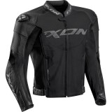 BLOUSON CUIR HOMME FALCON - IXON