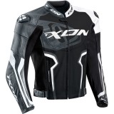 BLOUSON CUIR HOMME FALCON - IXON