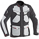 Veste moto textile Ixon CROSSTOUR HP