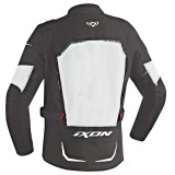 Veste moto textile Ixon CROSSTOUR HP