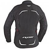 Veste moto textile Ixon CROSSTOUR HP