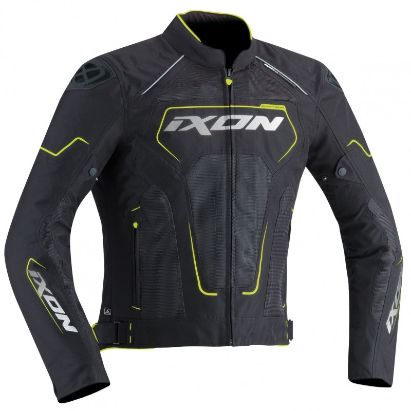 Blouson Textile Ixon ZEPHYR AIR HP