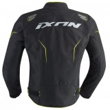 Blouson Textile Ixon ZEPHYR AIR HP