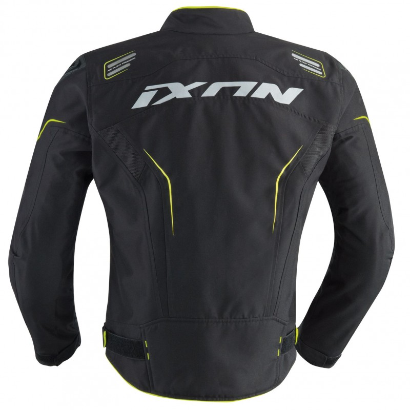 Blouson Textile Ixon ZEPHYR AIR HP