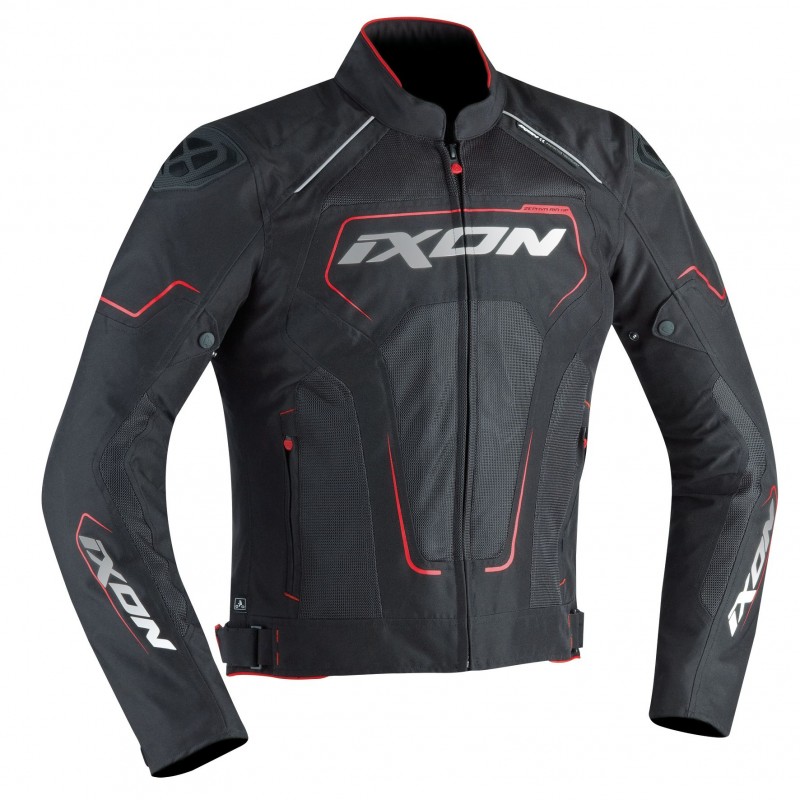 Blouson Textile Ixon ZEPHYR AIR HP