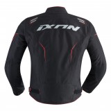 Blouson Textile Ixon ZEPHYR AIR HP