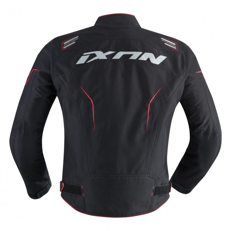 Blouson Textile Ixon ZEPHYR AIR HP