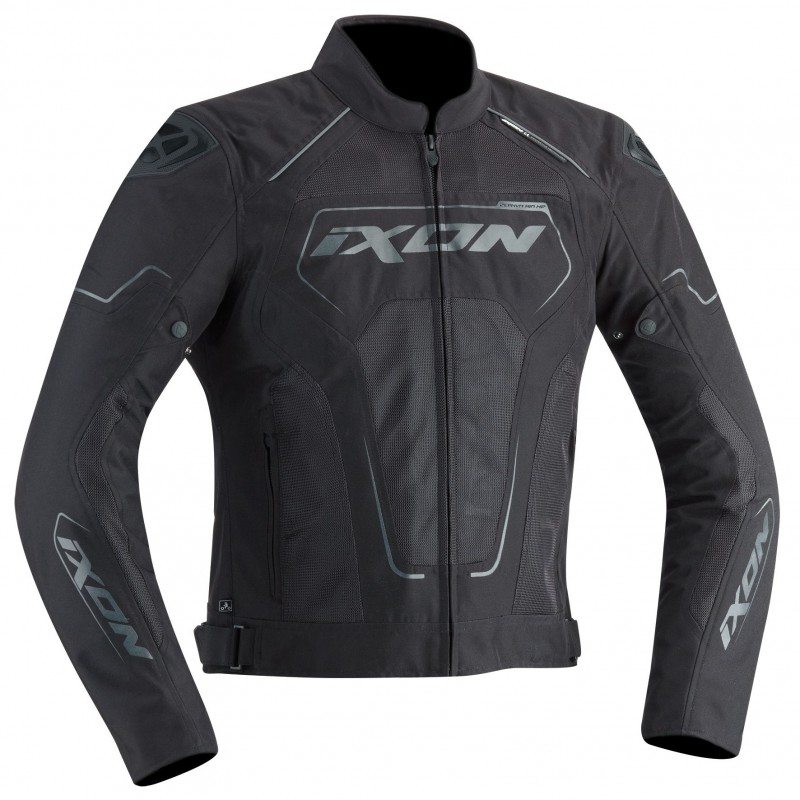 Blouson Textile Ixon ZEPHYR AIR HP