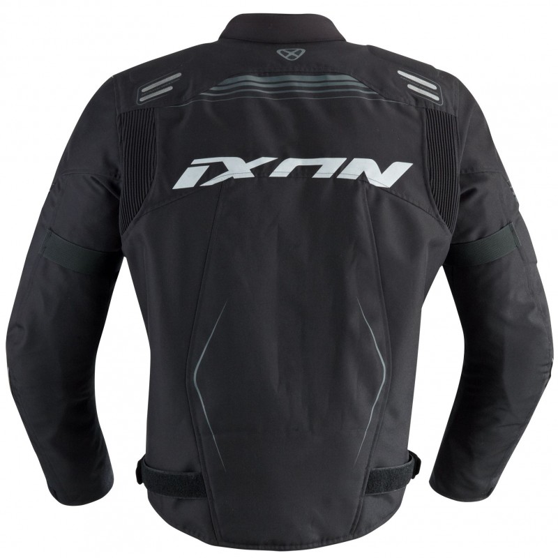 Blouson Textile Ixon ZEPHYR AIR HP
