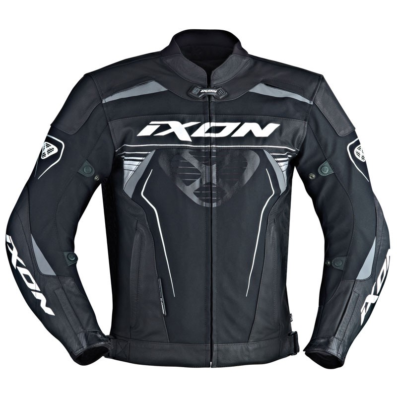 BLOUSON MOTO ROADSTER IXON FRANTIC