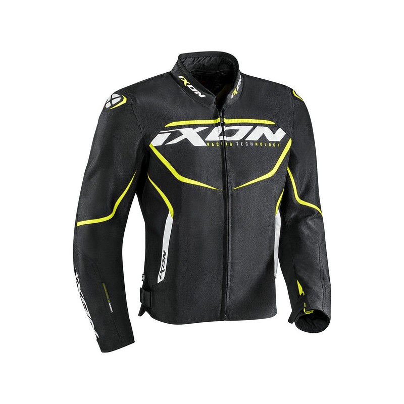 BLOUSON MOTO ROADSTER IXON SPRINTER