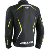 BLOUSON MOTO ROADSTER IXON SPRINTER