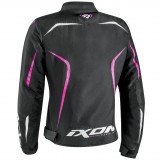 BLOUSON MOTO ROADSTER IXON SPRINTER LADY