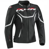 BLOUSON MOTO ROADSTER IXON SPRINTER LADY