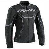 BLOUSON MOTO ROADSTER IXON SPRINTER LADY