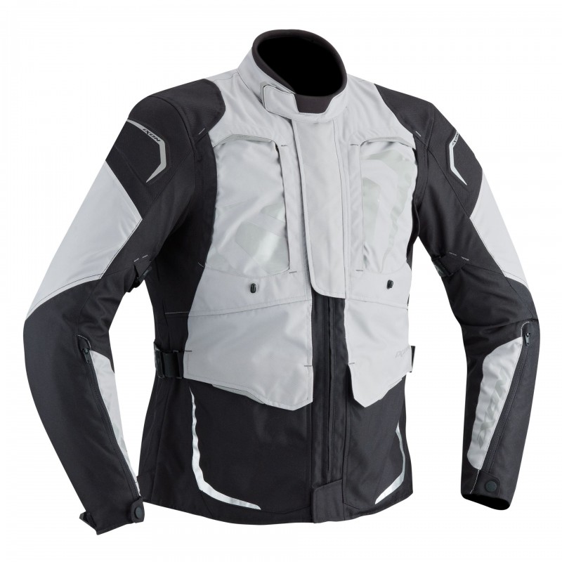 Veste moto textile Ixon CROSS AIR