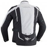 Veste moto textile Ixon CROSS AIR
