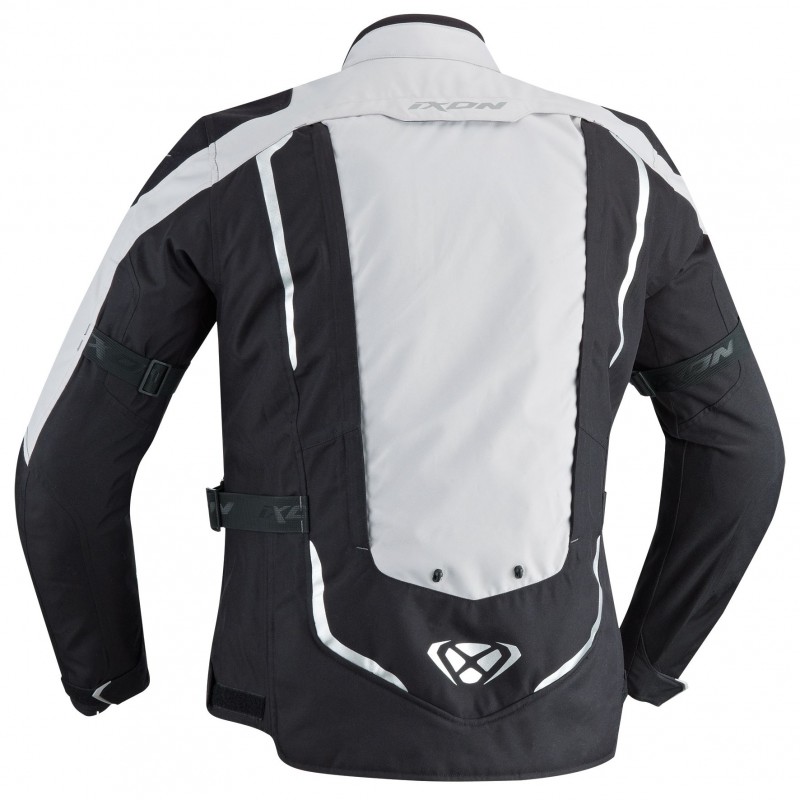 Veste moto textile Ixon CROSS AIR