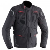 Veste moto textile Ixon CROSS AIR