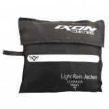 Veste moto textile Ixon COMPACT