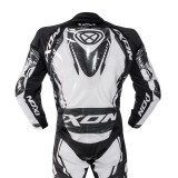 BLOUSON TEXTILE HOMME STREAM - IXON
