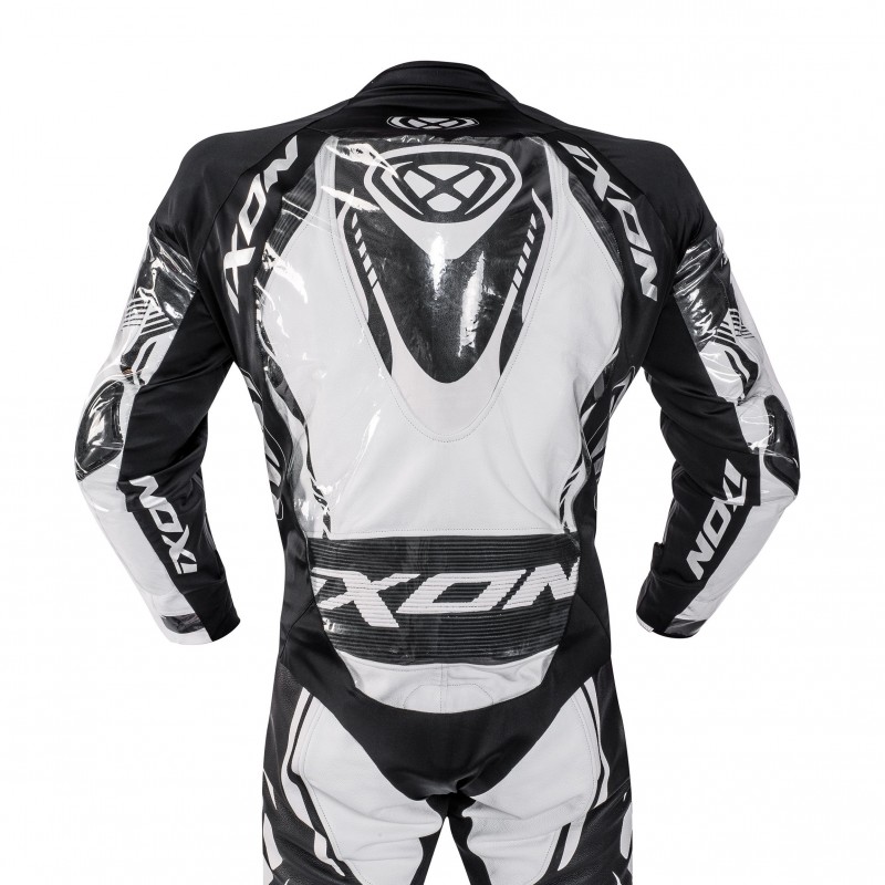 BLOUSON TEXTILE HOMME STREAM - IXON