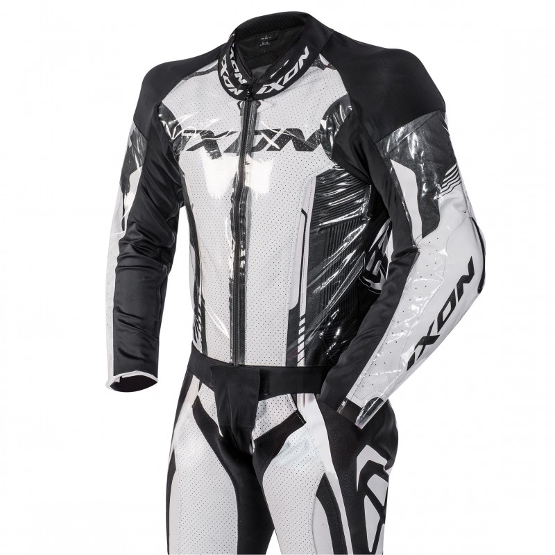 BLOUSON TEXTILE HOMME STREAM - IXON