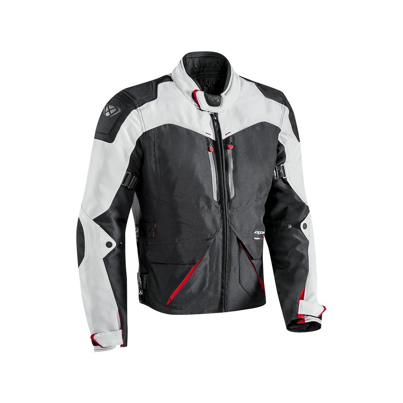 BLOUSON TEXTILE HOMME ARTHUS - IXON