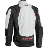 BLOUSON TEXTILE HOMME ARTHUS - IXON