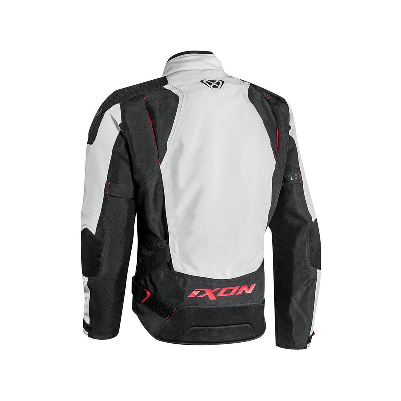 BLOUSON TEXTILE HOMME ARTHUS - IXON
