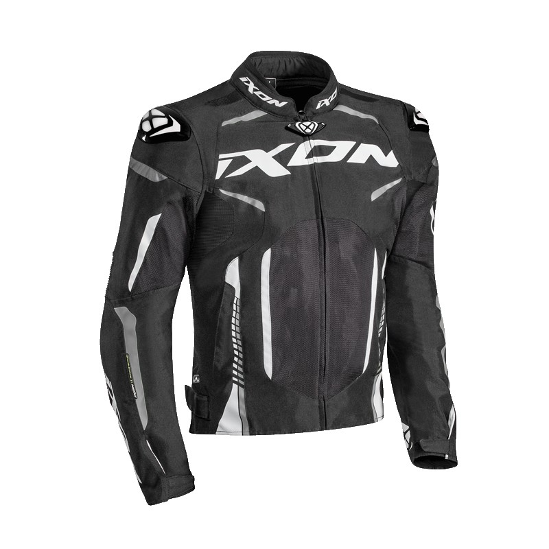 BLOUSON TEXTILE HOMME GYRE - IXON