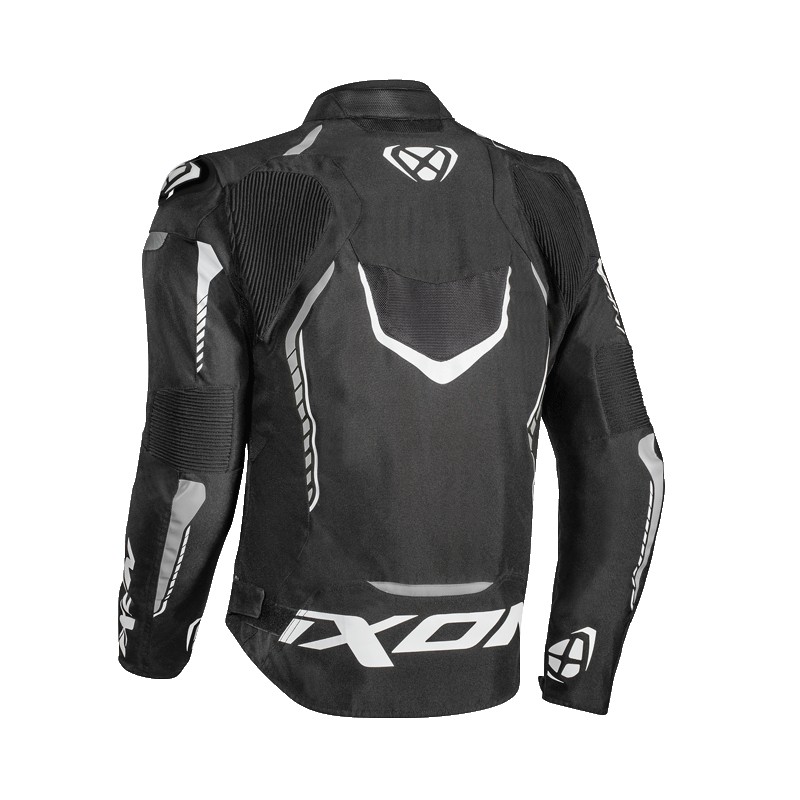 BLOUSON TEXTILE HOMME GYRE - IXON