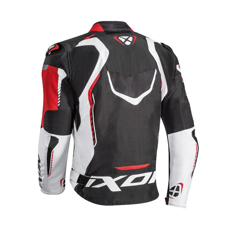 BLOUSON TEXTILE HOMME GYRE - IXON