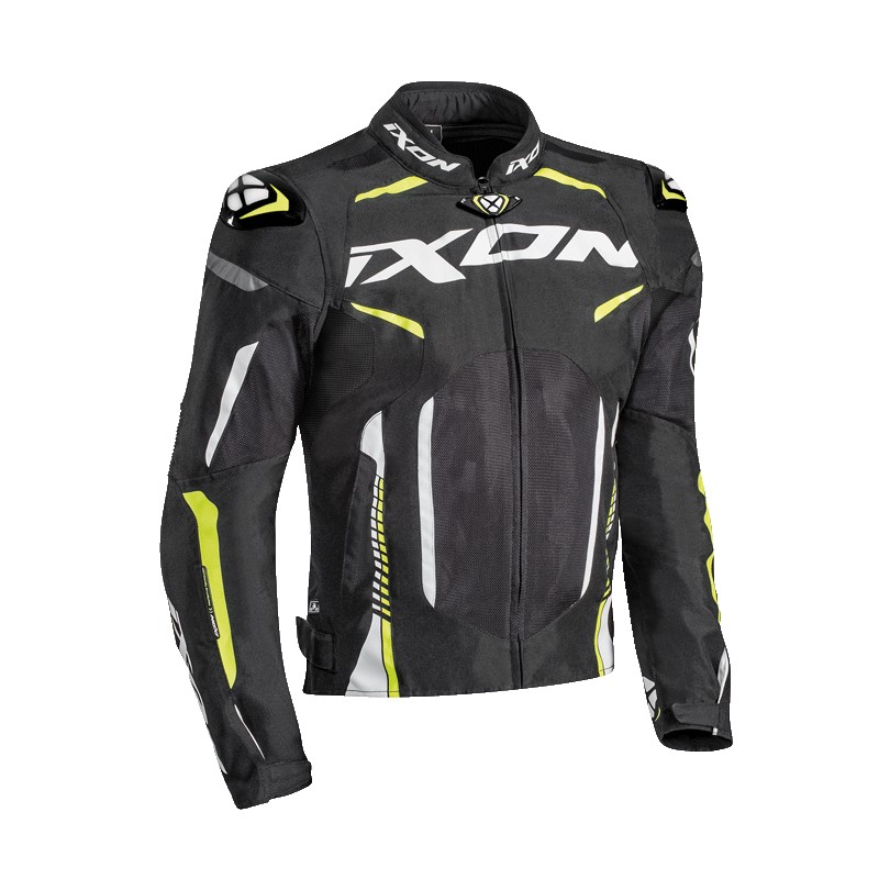 BLOUSON TEXTILE HOMME GYRE - IXON