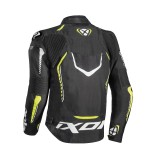 BLOUSON TEXTILE HOMME GYRE - IXON
