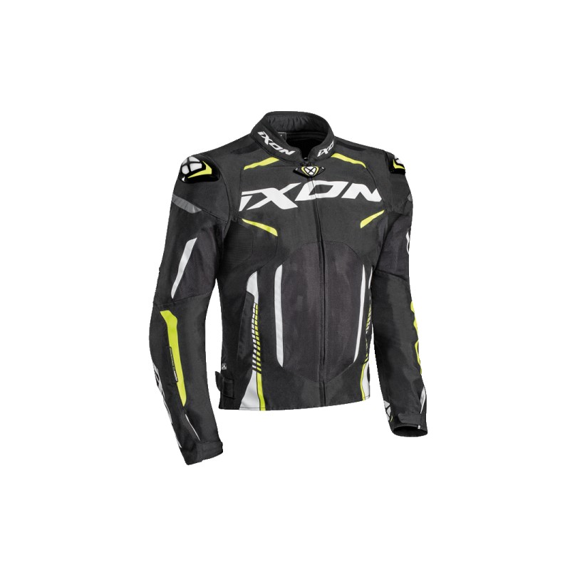 BLOUSON TEXTILE HOMME GYRE - IXON