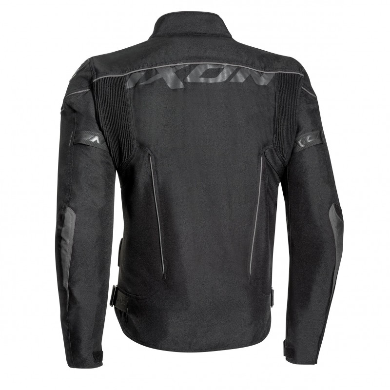 BLOUSON TEXTILE HOMME SIROCCO - IXON