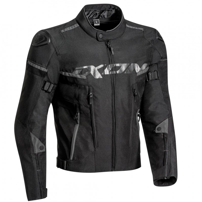 BLOUSON TEXTILE HOMME SIROCCO - IXON