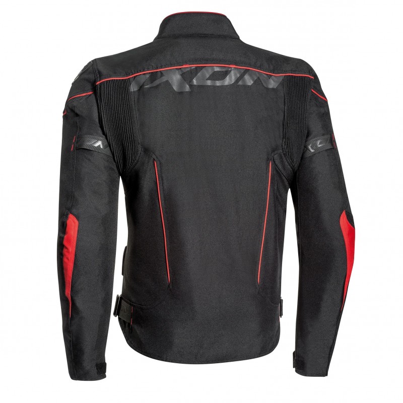BLOUSON TEXTILE HOMME SIROCCO - IXON