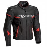 BLOUSON TEXTILE HOMME SIROCCO - IXON