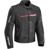 BLOUSON TEXTILE HOMME RAPTOR - IXON