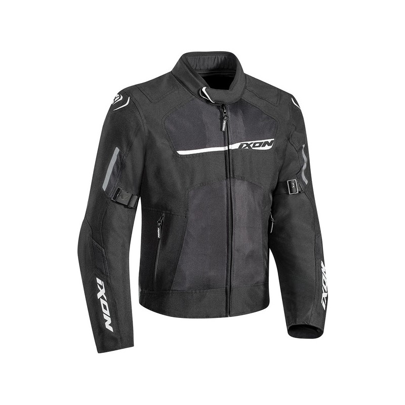 BLOUSON TEXTILE HOMME RAPTOR - IXON