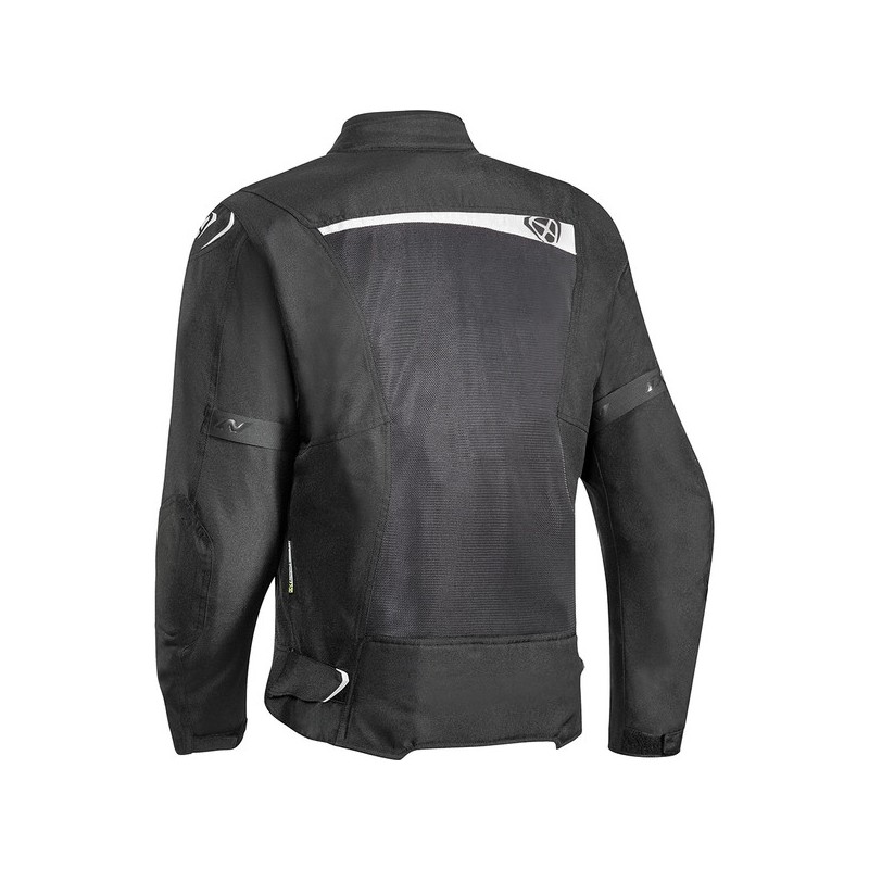 BLOUSON TEXTILE HOMME RAPTOR - IXON