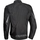 BLOUSON TEXTILE HOMME SPRINTER AIR - IXON