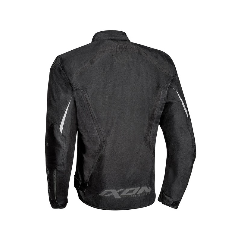 BLOUSON TEXTILE HOMME SPRINTER AIR - IXON