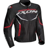 BLOUSON TEXTILE HOMME SPRINTER AIR - IXON